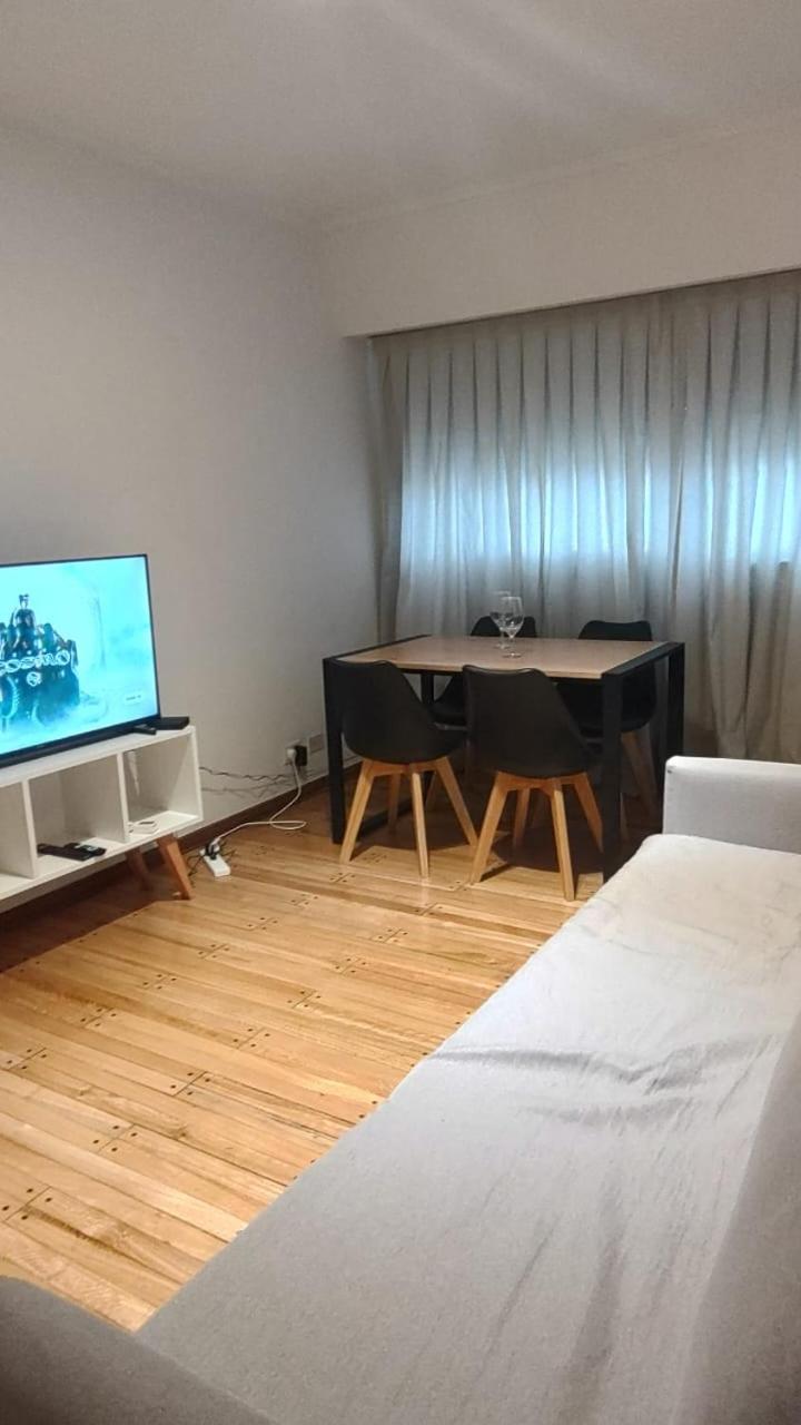 Апартаменти Belgrano, 3 Ambientes, Seguridad, A Estrenar Буенос-Айрес Екстер'єр фото