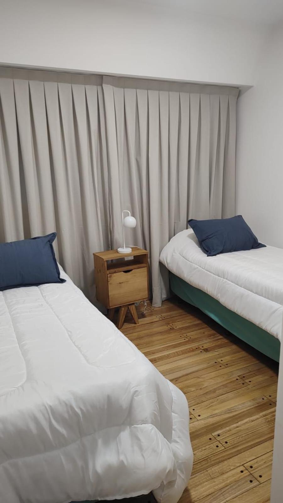 Апартаменти Belgrano, 3 Ambientes, Seguridad, A Estrenar Буенос-Айрес Екстер'єр фото