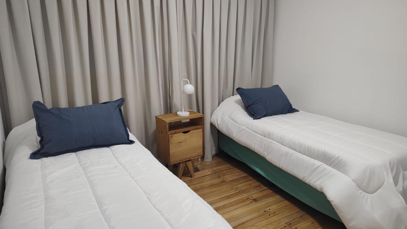 Апартаменти Belgrano, 3 Ambientes, Seguridad, A Estrenar Буенос-Айрес Екстер'єр фото