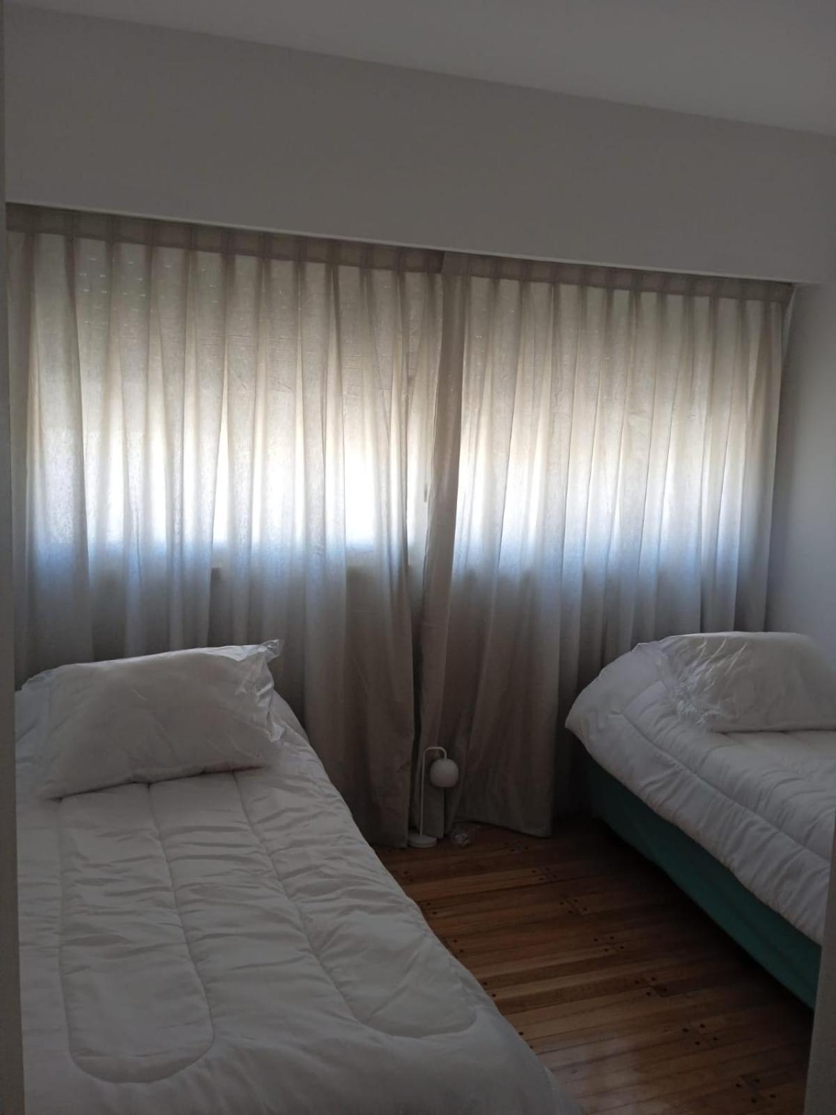 Апартаменти Belgrano, 3 Ambientes, Seguridad, A Estrenar Буенос-Айрес Екстер'єр фото