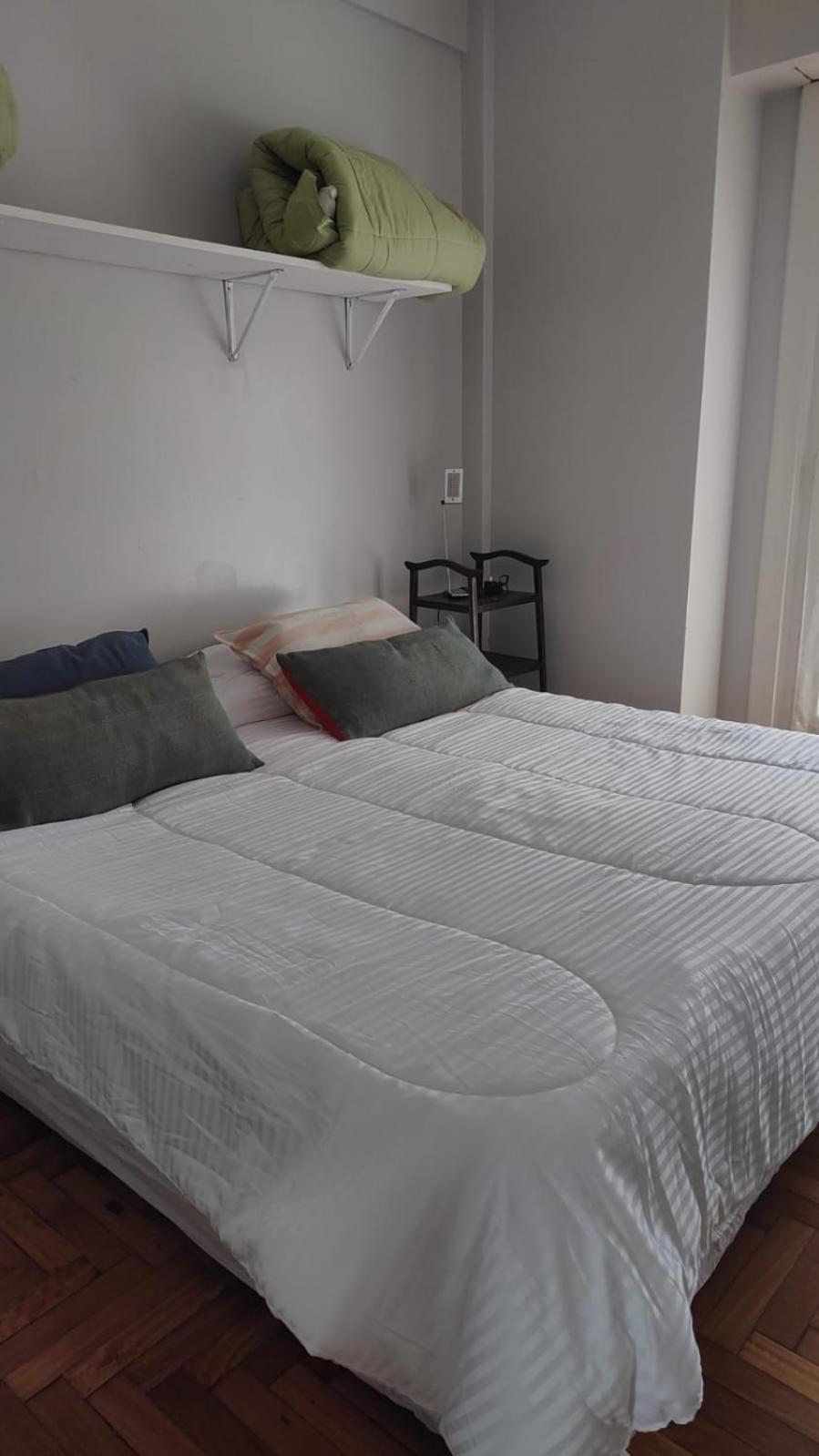Апартаменти Belgrano, 3 Ambientes, Seguridad, A Estrenar Буенос-Айрес Екстер'єр фото