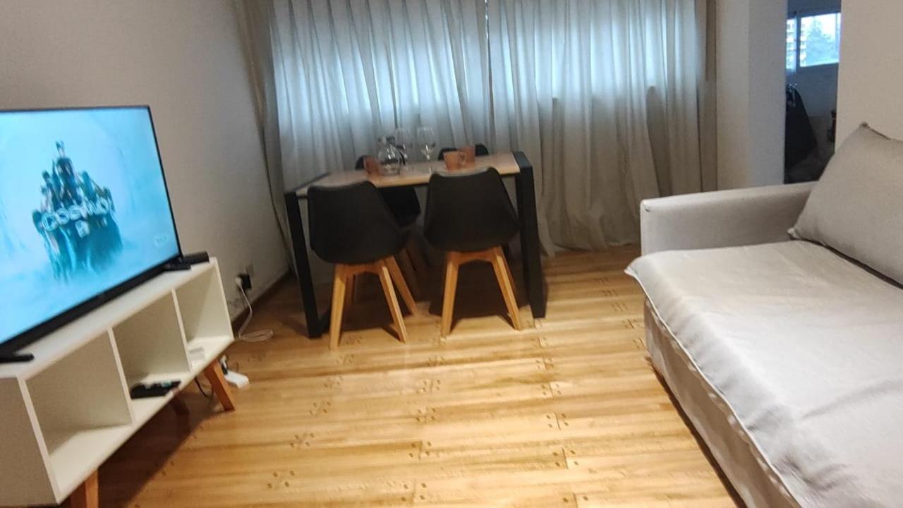 Апартаменти Belgrano, 3 Ambientes, Seguridad, A Estrenar Буенос-Айрес Екстер'єр фото
