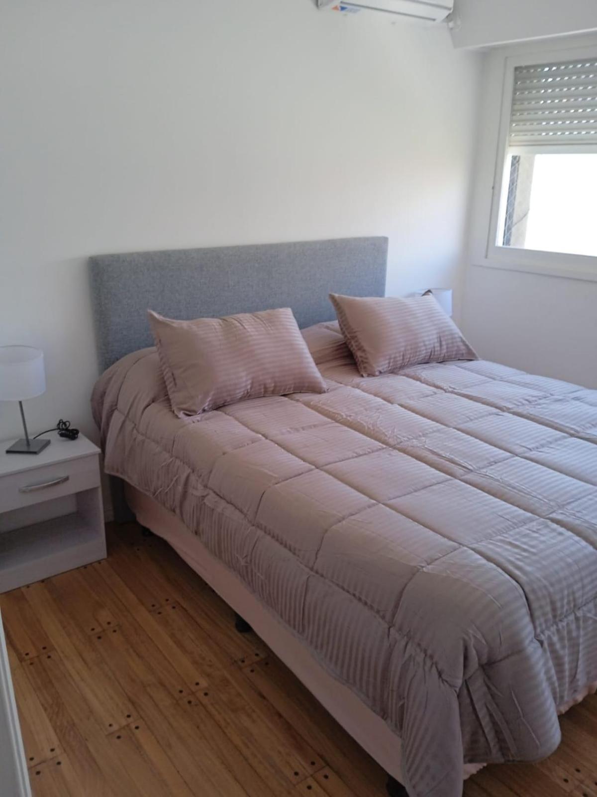 Апартаменти Belgrano, 3 Ambientes, Seguridad, A Estrenar Буенос-Айрес Екстер'єр фото
